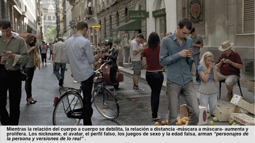 Epidemia de soledad